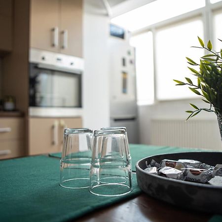 Henriett'S Cosy Place 사투마레 외부 사진
