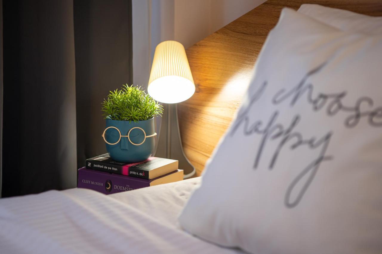 Henriett'S Cosy Place 사투마레 외부 사진