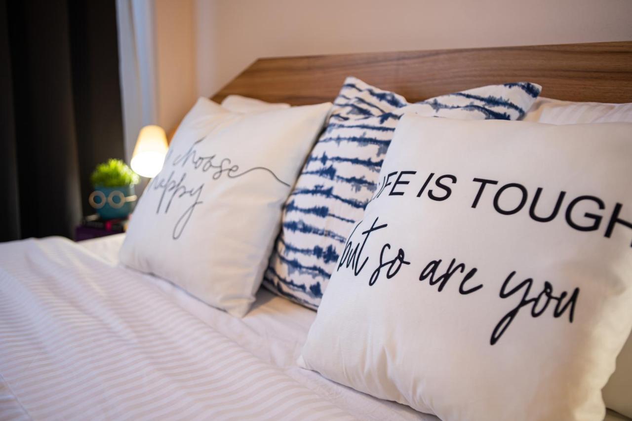 Henriett'S Cosy Place 사투마레 외부 사진