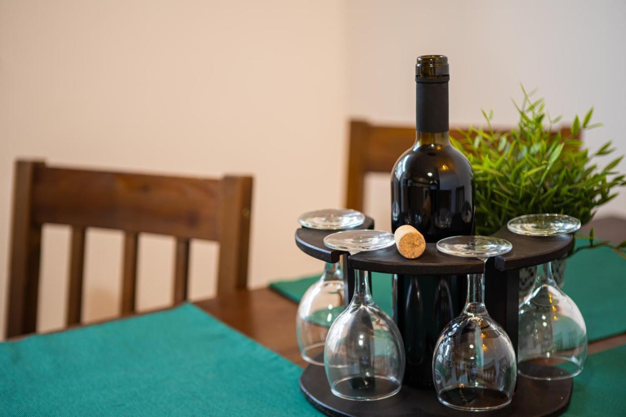 Henriett'S Cosy Place 사투마레 외부 사진