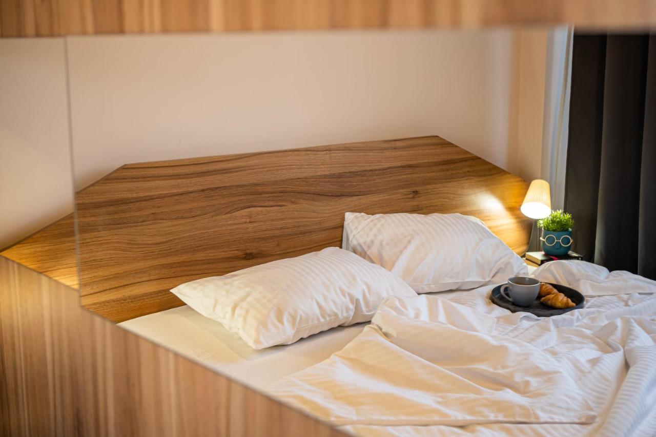 Henriett'S Cosy Place 사투마레 외부 사진