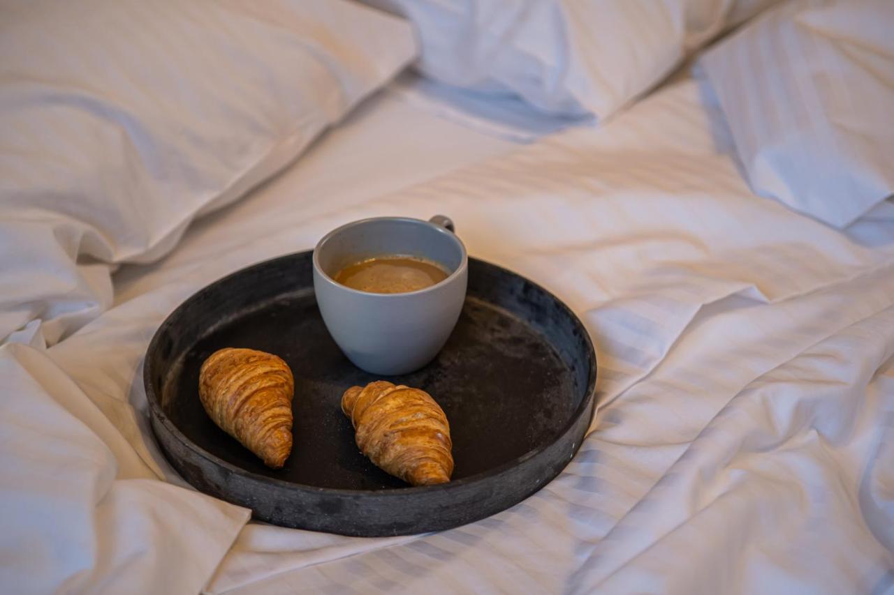 Henriett'S Cosy Place 사투마레 외부 사진