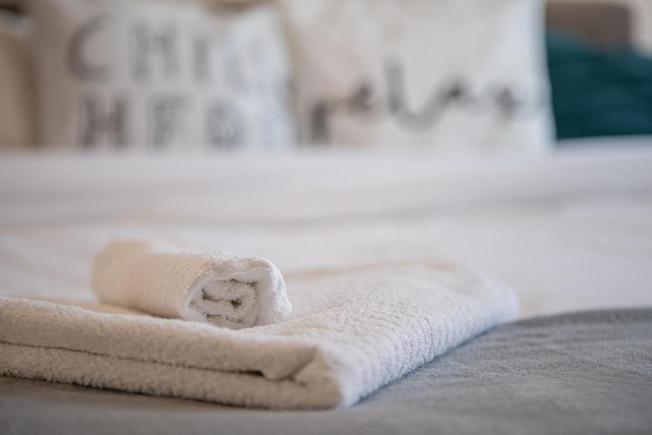 Henriett'S Cosy Place 사투마레 외부 사진